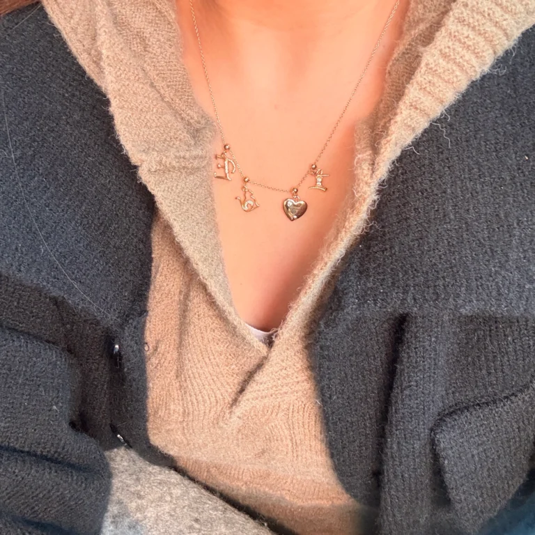 Westie Charm - Playful West Highland White Terrier Dog Charm for Bracelet or Necklace photo review