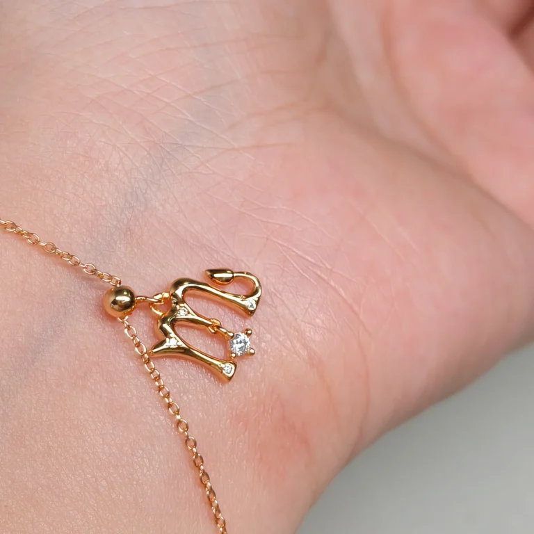 Zodiac Charms - Sterling Silver Astrological Sign Charms for Necklace or Bracelet photo review