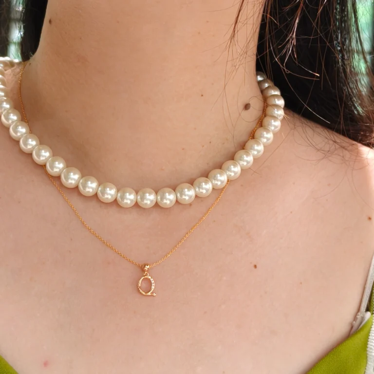 Initial Charms - Sterling Silver Alphabet Letter Charms for Personalized Jewelry photo review