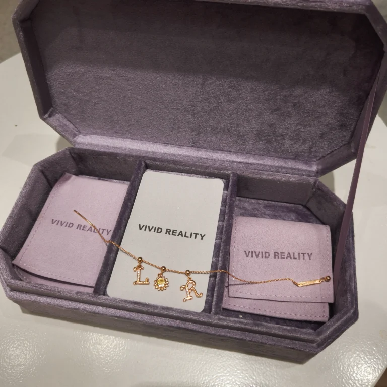 Initial Charms - Sterling Silver Alphabet Letter Charms for Personalized Jewelry photo review