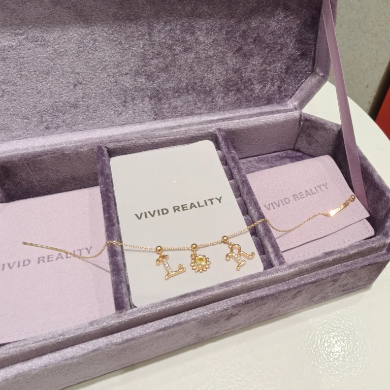 Initial Charms - Sterling Silver Alphabet Letter Charms for Personalized Jewelry photo review