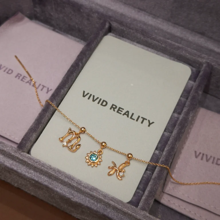 Zodiac Charms - Sterling Silver Astrological Sign Charms for Necklace or Bracelet photo review