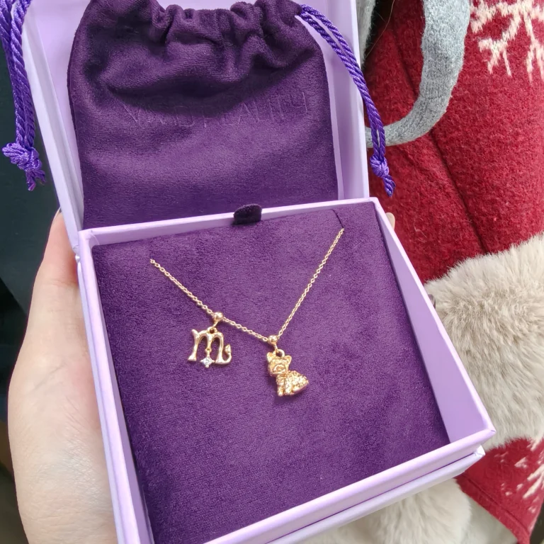 Westie Charm - Playful West Highland White Terrier Dog Charm for Bracelet or Necklace photo review