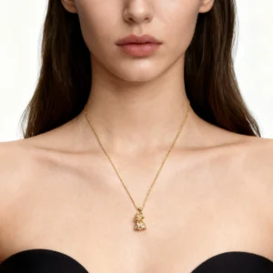 Alternative view of Dog Charm - West Highland White Terrier​