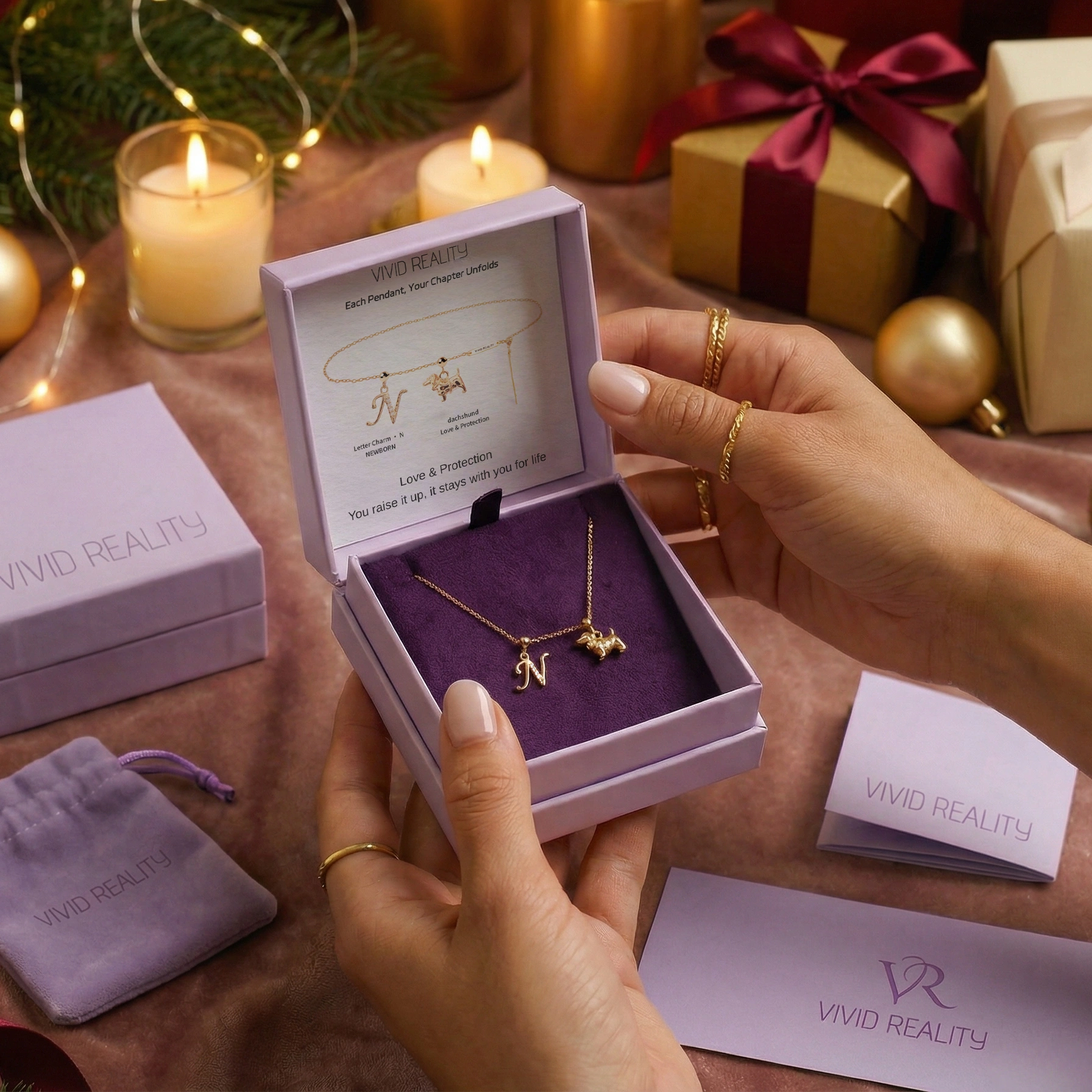 Dachshund Charm - Sterling Silver Miniature Wiener Dog Charm for Bracelet or Necklace - Image 15