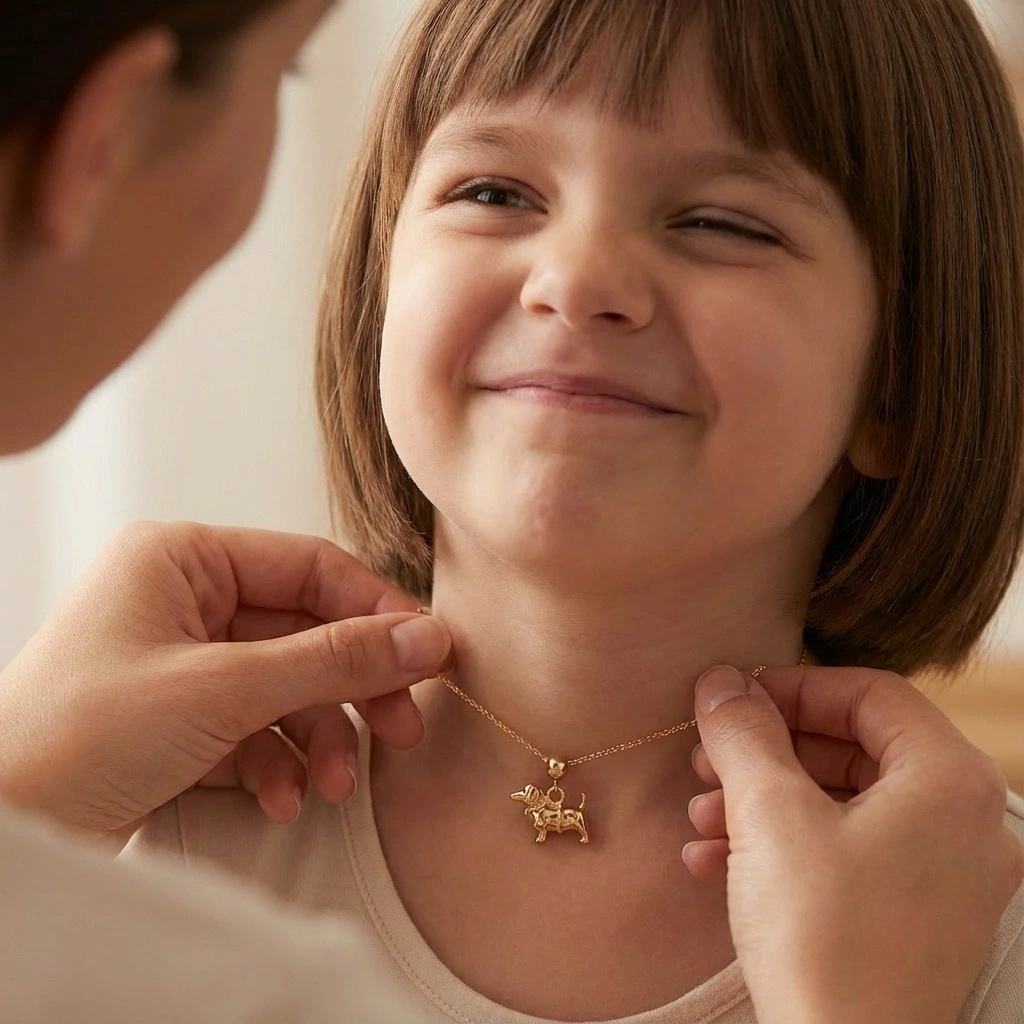 Dachshund Charm - Sterling Silver Miniature Wiener Dog Charm for Bracelet or Necklace - Image 12