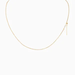 Charms Chain Necklace