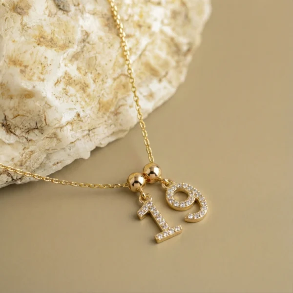 Alternative view of Number 9