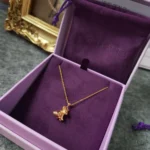 Gold Plated French Bulldog Charm - Sterling Silver Jewelry photo review