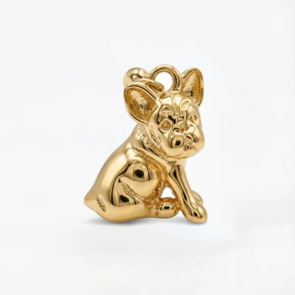 French Bulldog Charm